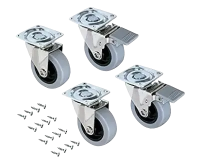 CASTORS
