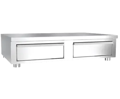 COFFEE DRAWER UNITS