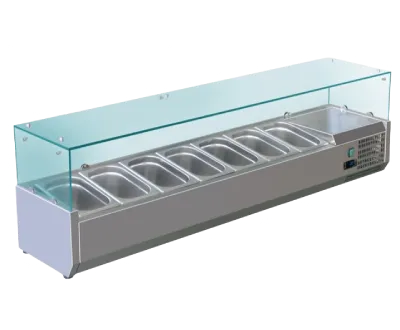 COUNTERTOP 6 GN