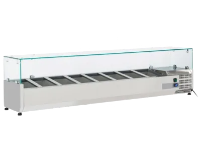 COUNTERTOP 8 GN
