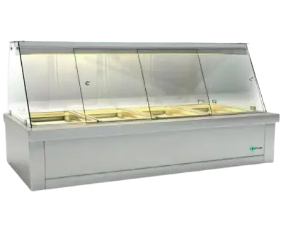 COUNTERTOP BAIN MARIE