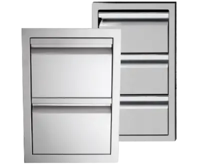 DRAWER BLOCKS