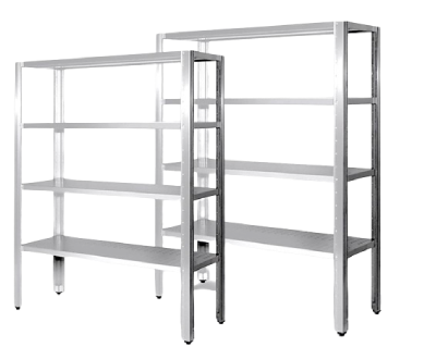 Floor-top RACKS