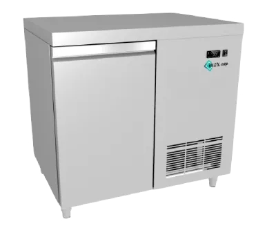 Maintenance Counter Refrigerator 1020x800x870