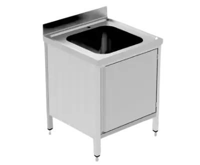 SINGLE CABINET TYPE