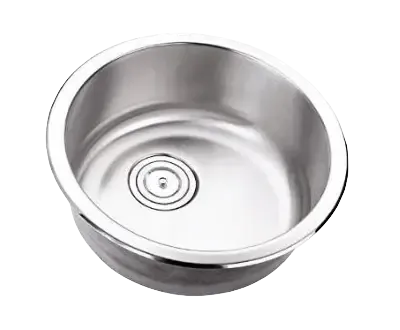 SINK BOWL INSTALLATION