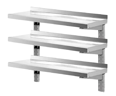 TRIPLE WALL MOUNTED